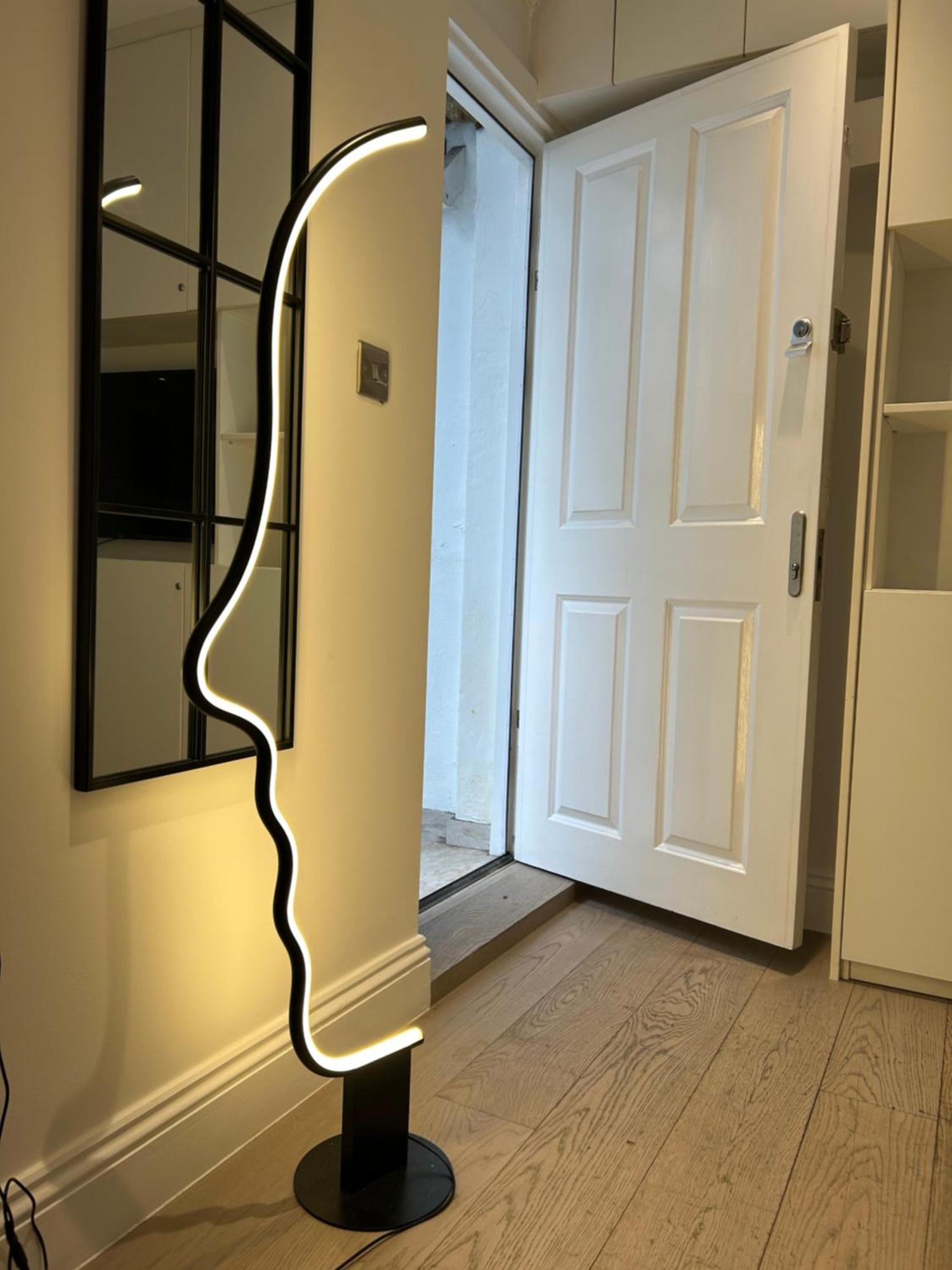 Pop Art Luxury Room Marylebone 伦敦 外观 照片